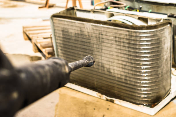 Best Air Vent Cleaning Services  in East Missoula, MT