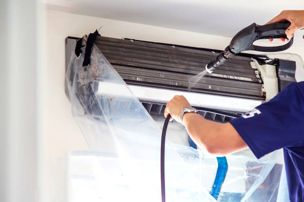 Best Air Duct Cleaning Near Me  in East Missoula, MT