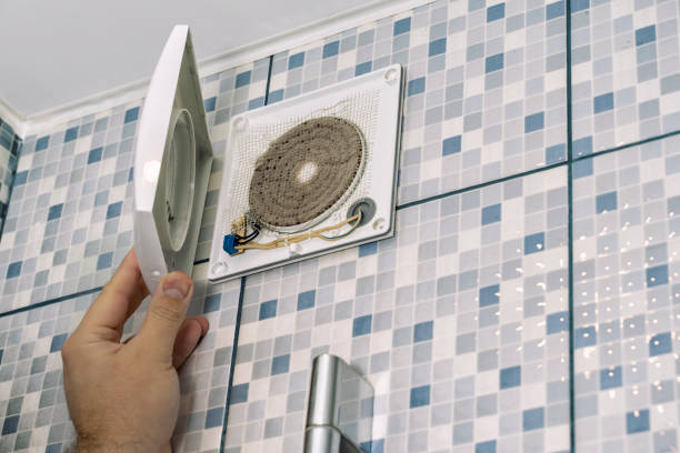 Best Local Air Duct Cleaning Services  in East Missoula, MT