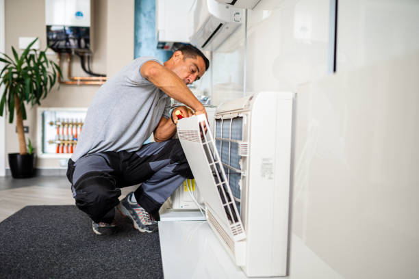 Best HVAC Duct Inspection Services  in East Missoula, MT