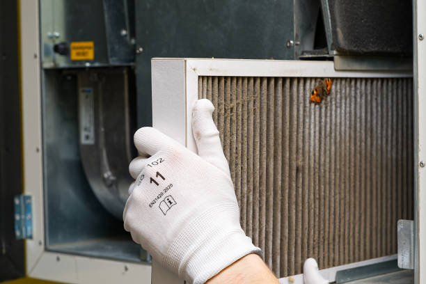 Best Best Air Duct Cleaning Company  in East Missoula, MT
