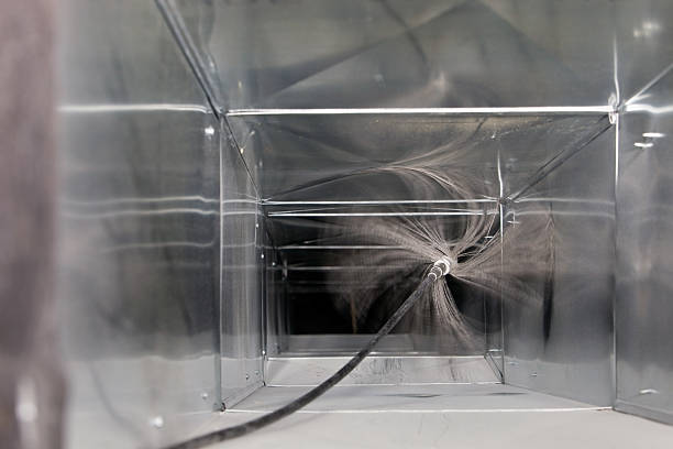 Best Residential Air Duct Cleaning  in East Missoula, MT
