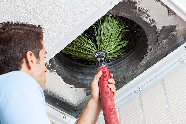 Best Duct Cleaning for Homes  in East Missoula, MT