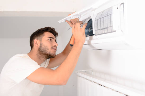 Home Air Vent Cleaning in MT