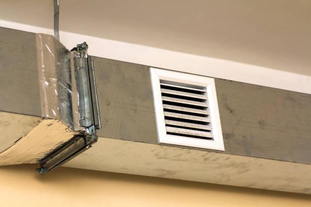 Best Air Duct Cleaning Company Near Me  in East Missoula, MT